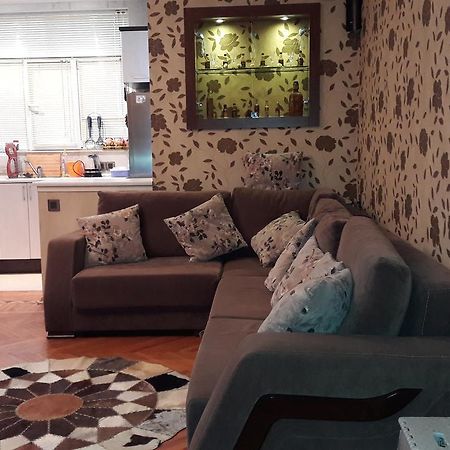 Appartement Shock Price à Baku Extérieur photo