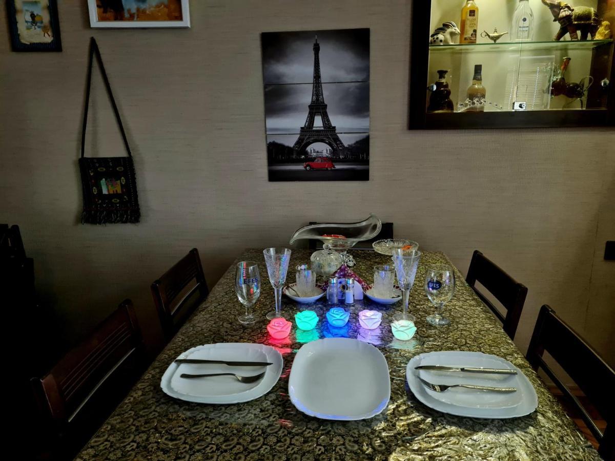 Appartement Shock Price à Baku Extérieur photo
