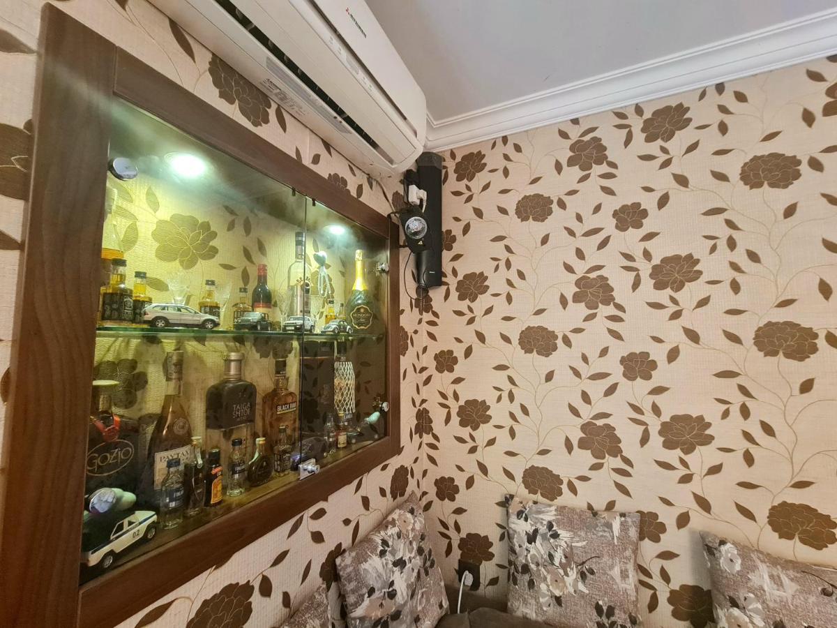 Appartement Shock Price à Baku Extérieur photo