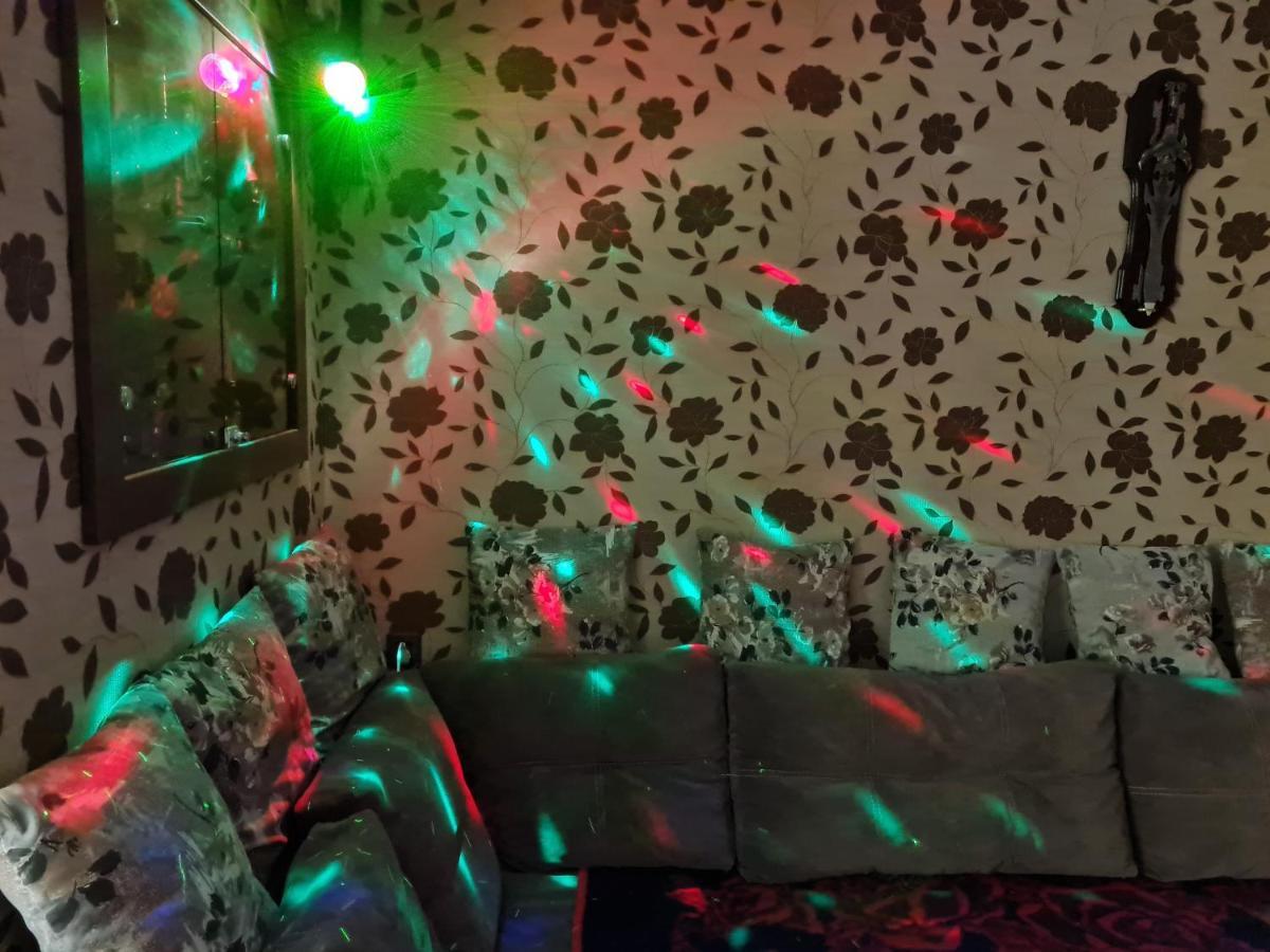 Appartement Shock Price à Baku Extérieur photo