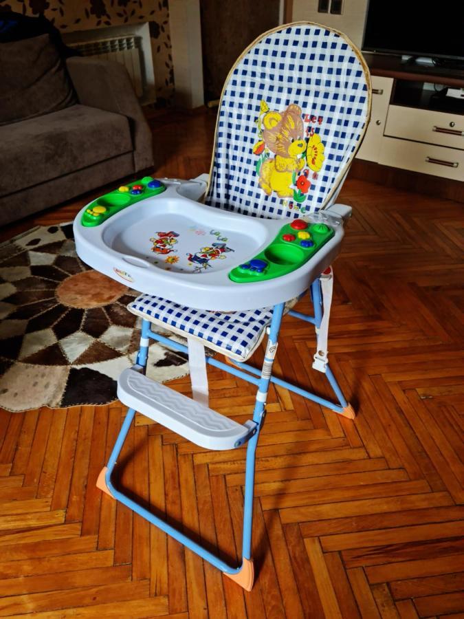 Appartement Shock Price à Baku Extérieur photo