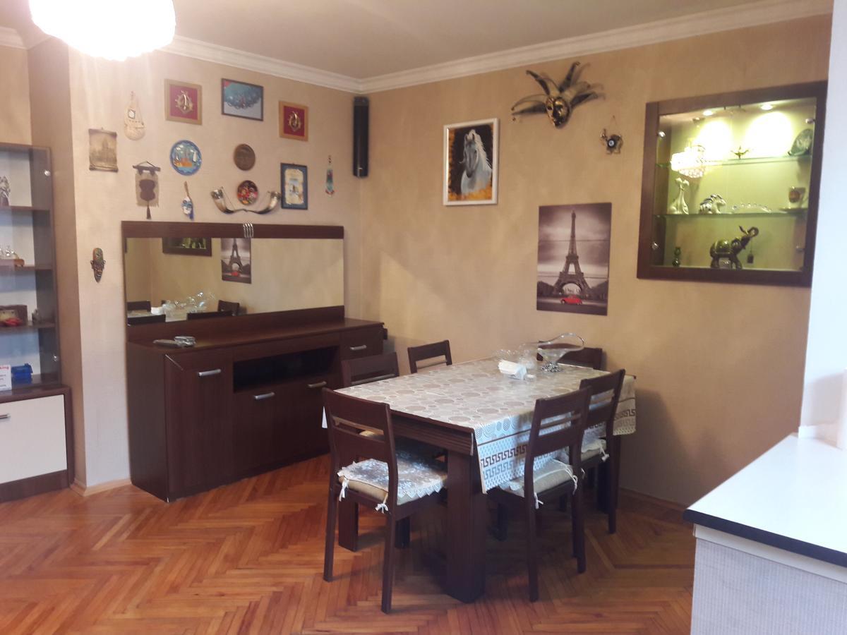 Appartement Shock Price à Baku Extérieur photo