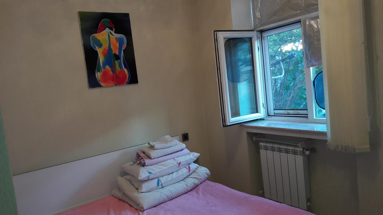 Appartement Shock Price à Baku Extérieur photo