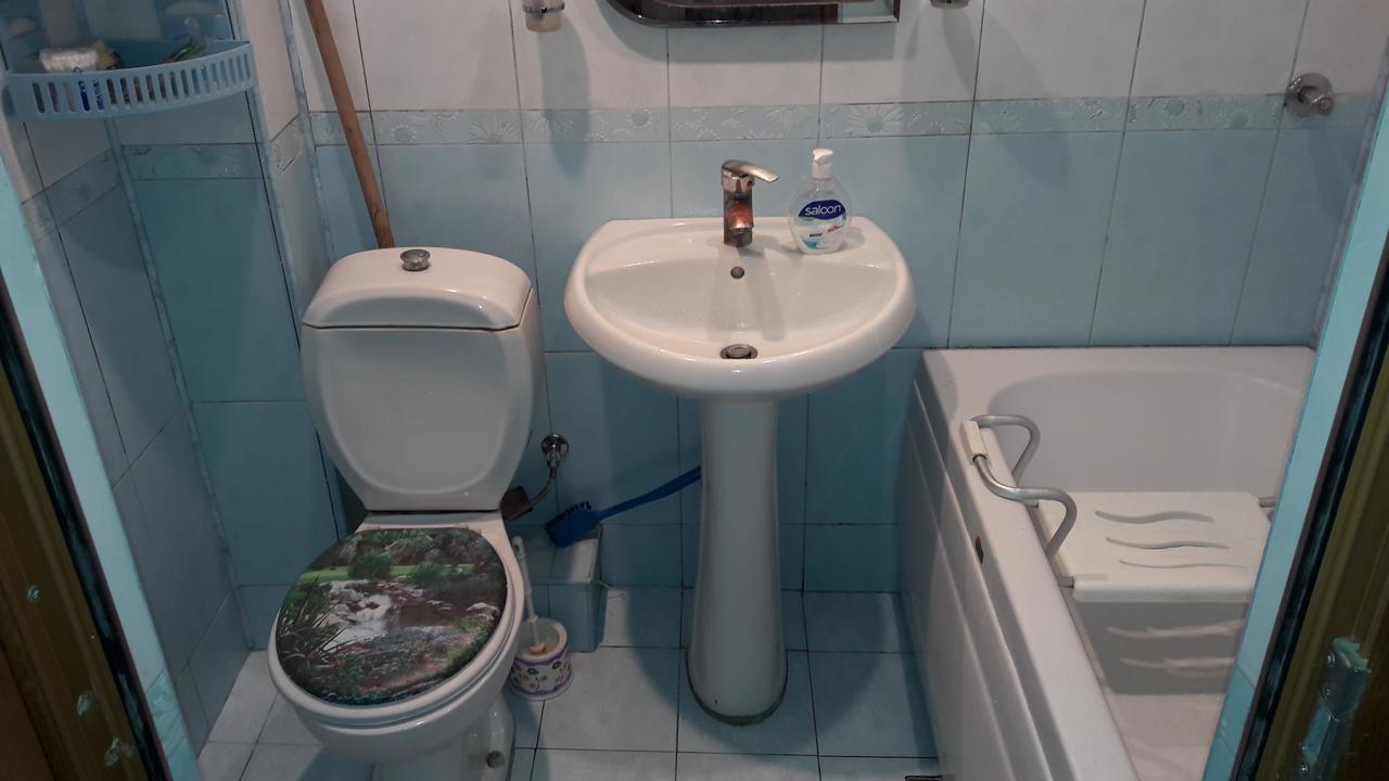Appartement Shock Price à Baku Extérieur photo
