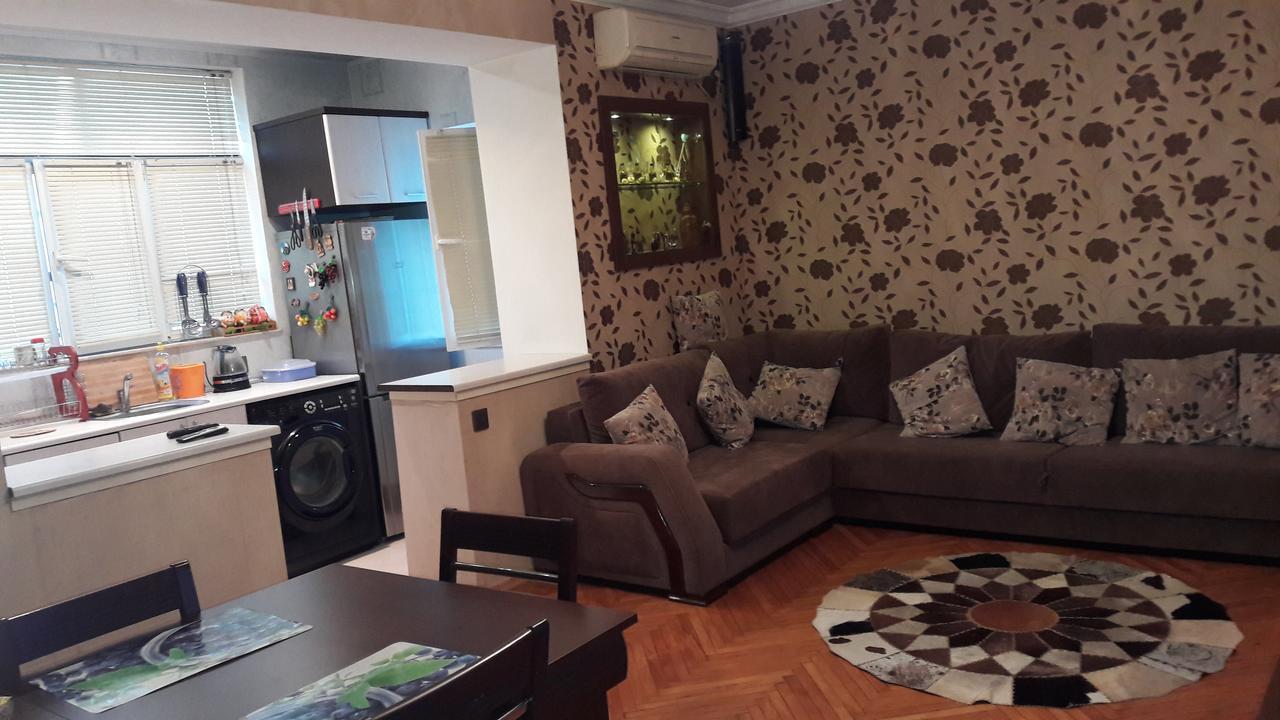 Appartement Shock Price à Baku Extérieur photo