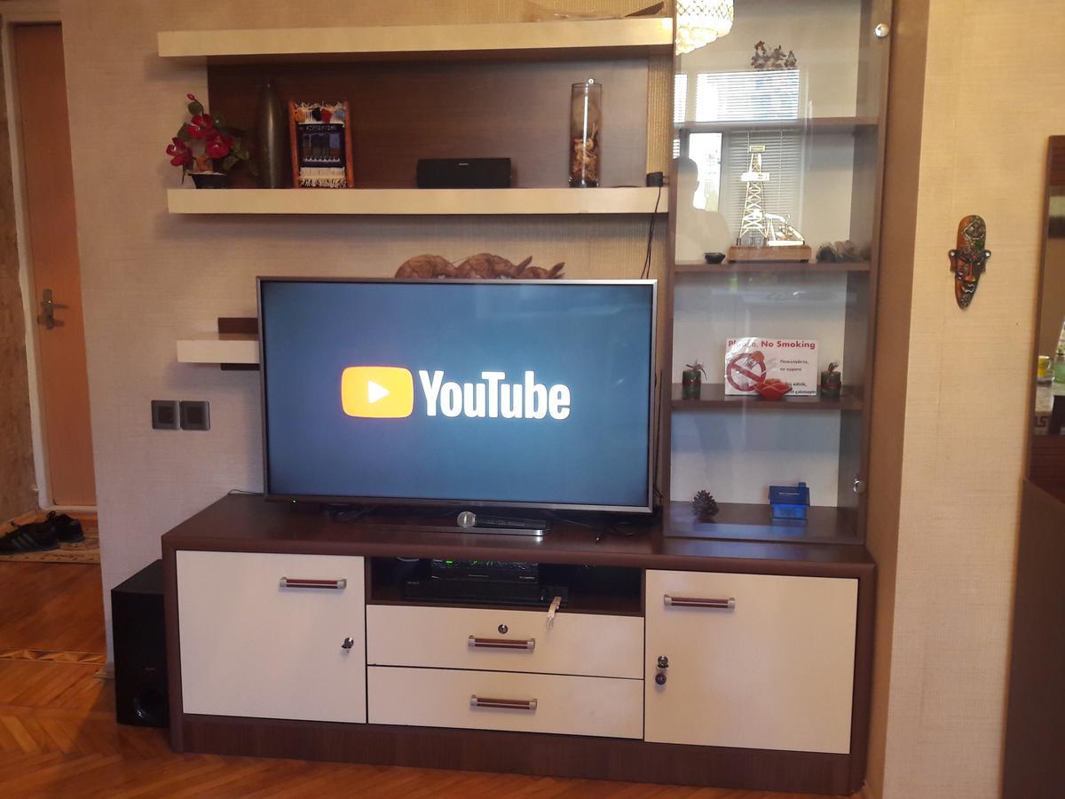 Appartement Shock Price à Baku Extérieur photo