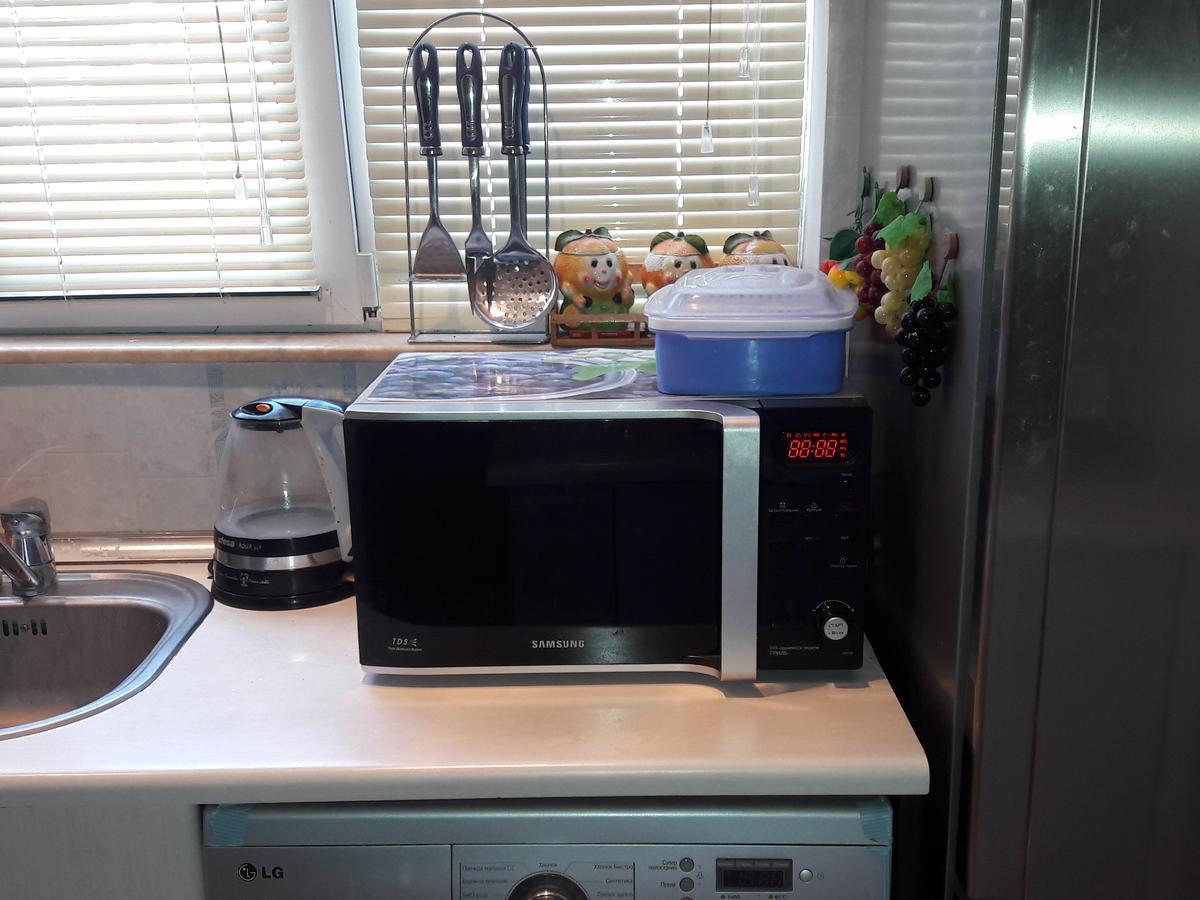 Appartement Shock Price à Baku Extérieur photo